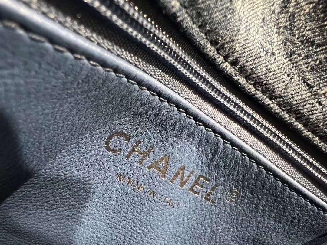【P1200/1280】Chanel包包价格 香奈儿23年新款山茶花牛仔布爱心调节扣链条女包